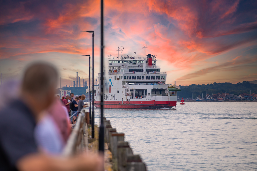 Southampton Ferry